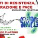 Soveria Mannelli, The Simplers cantano la Resistenza per l’Anpi del Reventino