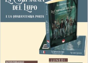 Rogliano, oggi presentazione nuovo romanzo di Riccardo Cristiano