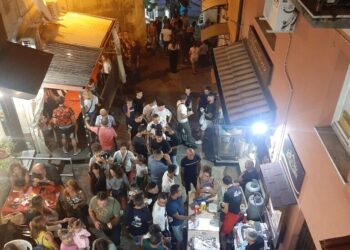 Sersale, folla oceanica per “antichi mestieri”