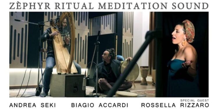 Il concerto Zephyr inaugura il festival letterario Hyle in Sila Piccola