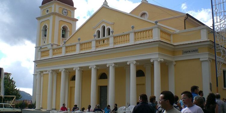Conflenti e la Basilica-Santuario di Maria SS. della Quercia di Visora: 2) Le vicende religiose