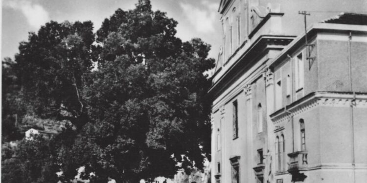 Conflenti e la Basilica-Santuario di Maria SS. della Quercia di Visora: 3) Tradizione ed emigrazione