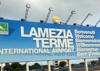 Lamezia Terme e il dilemma del nome dell’aeroporto della “brioscia”