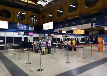 Lamezia Terme e il dilemma del nome dell’aeroporto della “brioscia”