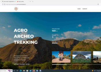 Agro Archeo Trekking, un portale dedicato per riscoprire la Calabria