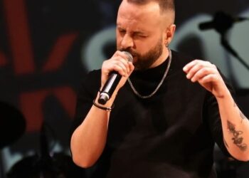 Il tour di Cronico parte da Milano