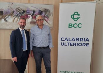 Intesa tra BCC Calabria Ulteriore e Gal dei Due Mari per prestiti a tassi agevolati ai beneficiari dei bandi