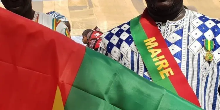 Sellia, sindaco Davide Zicchinella va in Africa per curare gli ammalati