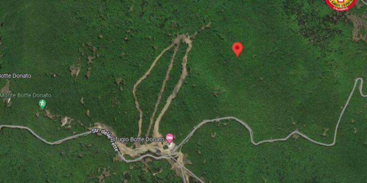 Soccorso Alpino ritrova fungaiolo disperso in Sila