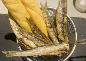 Una nuova esperienza gastronomica di Piero Cantore a Rende