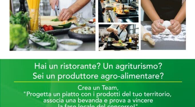 Upvivium, al via il concorso per ristoratori e produttori agroalimentari delle Riserve della Biosfera italiane