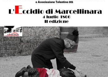 In scena “L’eccidio di Marcellinara 4 luglio 1806 – La ritirata sbagliata”