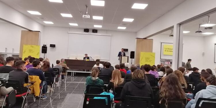 Grande successo per il festival Sciabaca promosso da Rubbettino