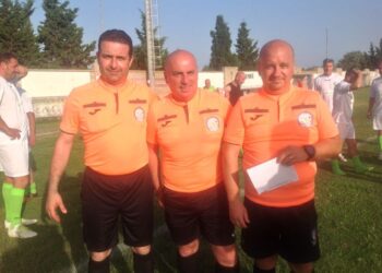 L’ASC Calabria sezione di Lamezia, pronta a ripartire