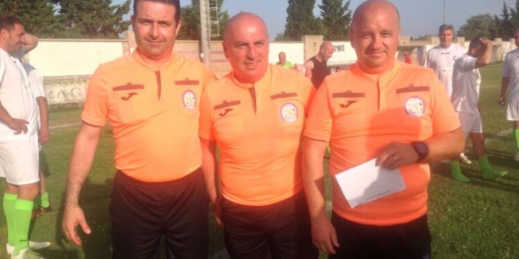 L’ASC Calabria sezione di Lamezia, pronta a ripartire