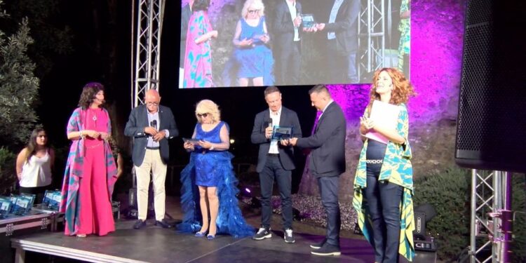 Premio Caposuvero: tra gli eventi più importanti del panorama calabrese