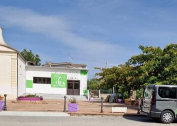 Cropani, inaugurazione del Centro di Aggregazione Bella Piazza