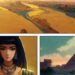 La fortuna di Rodopi: una graphic novel di Ettore Ruga