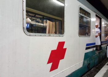 Il Gruppo Parrocchiale del Reventino dell’Unitalsi riparte per Lourdes