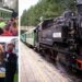 Parte il Treno della Sila di FdC: sarà il convoglio OktoberFest Calabria