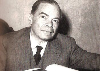 Lamezia Terme: lanciata una petizione per l’intitolazione dell’Aeroporto a Corrado Alvaro