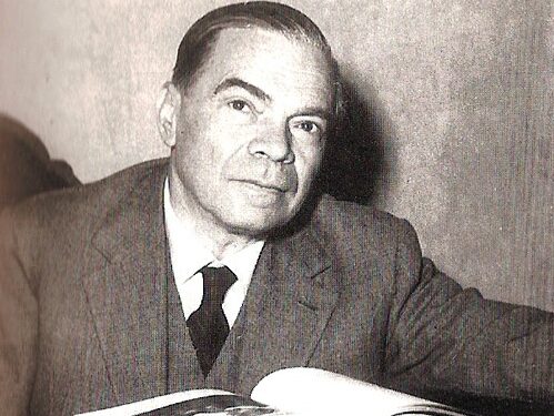 Lamezia Terme: lanciata una petizione per l’intitolazione dell’Aeroporto a Corrado Alvaro