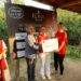 Roma, Filomena Spilotro vince il III trofeo di pizza romana “Ritorno alle Origini”