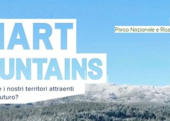 XII Convention Europea della Montagna a Camigliatello Silano