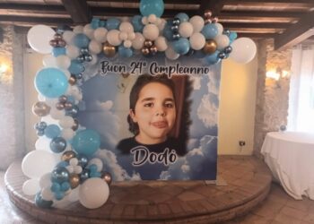 Sersale, il liceo ricorda Dodò Gabriele