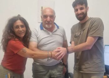 Beach Soccer, l’Icierre Lamezia conferma il suo mister