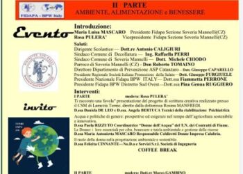 Fidapa organizza una due giorni su valorizzazione ambiente e borghi