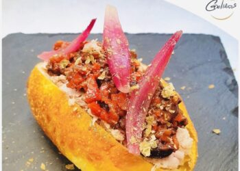 Food experience di Piero Cantore a Roma