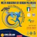 Lunedì 17 ottobre presentazione della Maratona dei Borghi Pollineiani