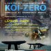 Lamezia, il 27 ottobre presentazione e proiezione del film Koi-Zero
