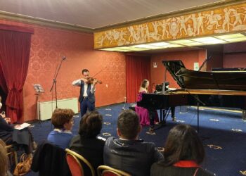 AMA Calabria Sergio Marrini Assel Abilseitova