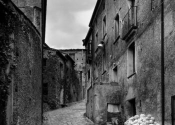 Decollatura, un’incantevole realtà calabrese della Sila posta alle pendici del monte Reventino (Parte Prima)