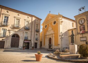 Taverna, fervono preparativi giornate Fai d’autunno: undicesima edizione