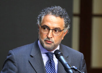 Palermo, cittadinanza onoraria al poliziotto Renato Cortese originario di Santa Severina