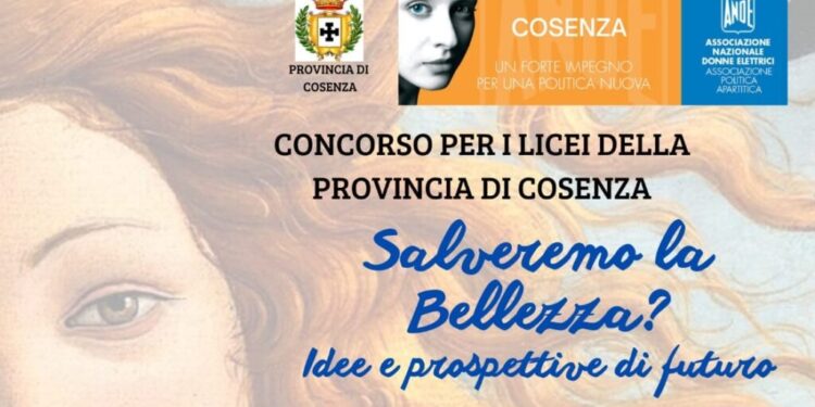 Cosenza / Salveremo la bellezza? I giovani dei Licei ne parlano con esperti e docenti