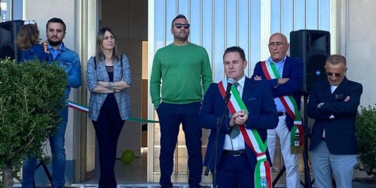 L’asilo nido comunale completa l’offerta formativa a San Mango d’Aquino