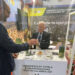 Successo del Consorzio Olio di Calabria IGP al SIAL di Parigi