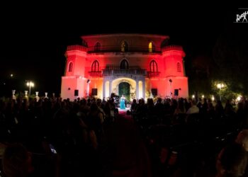 Badolato di Calabria sempre più Spoleto del mare