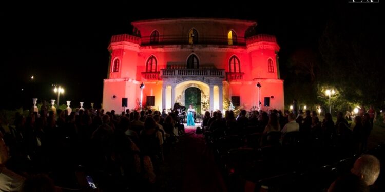 Badolato di Calabria sempre più Spoleto del mare