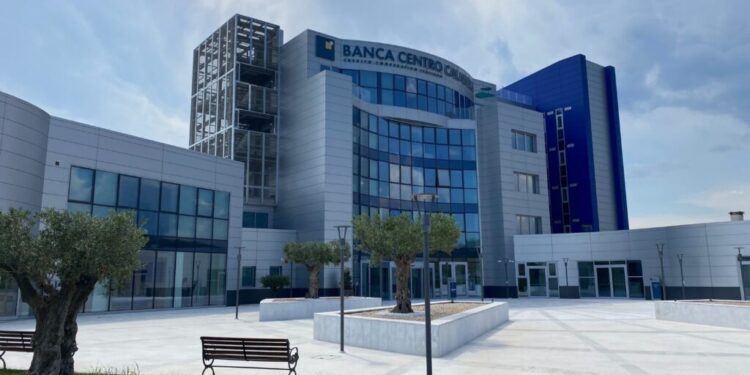 Banca Centro Calabria a sostegno del lavoro e dei lavoratori