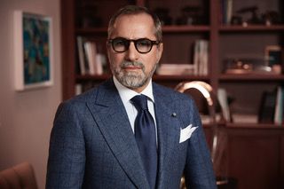 Il calabrese Gaetano Aloisio rilancia il settore sartoriale