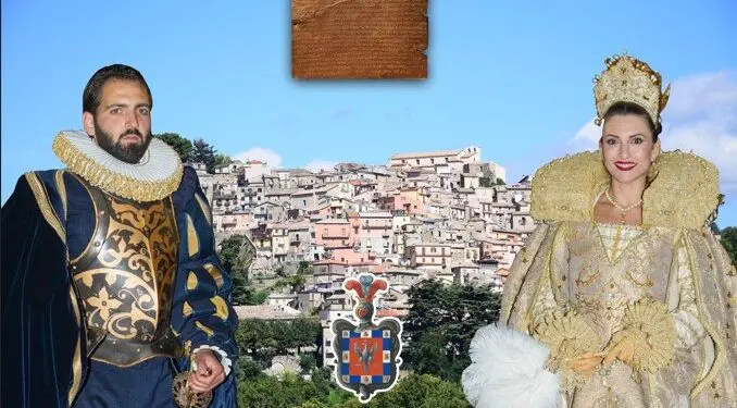 Rievocazione storica a Tiriolo il prossimo 8 ottobre