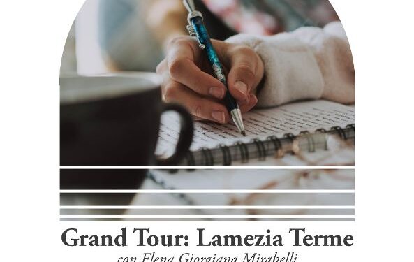 Lamezia Terme, primo corso di scrittura della Scuola Holden