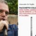Lamezia, il 21 ottobre Alessandro De Virgilio presenta il saggio “Pacchetto Colombo”