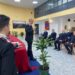 Catanzaro, Comando provinciale CC: 6 allievi Vice Ispettori di polizia penitenziaria in visita guidata