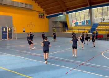 San Giovanni in Fiore, test match tra le padrone di casa e la T&T